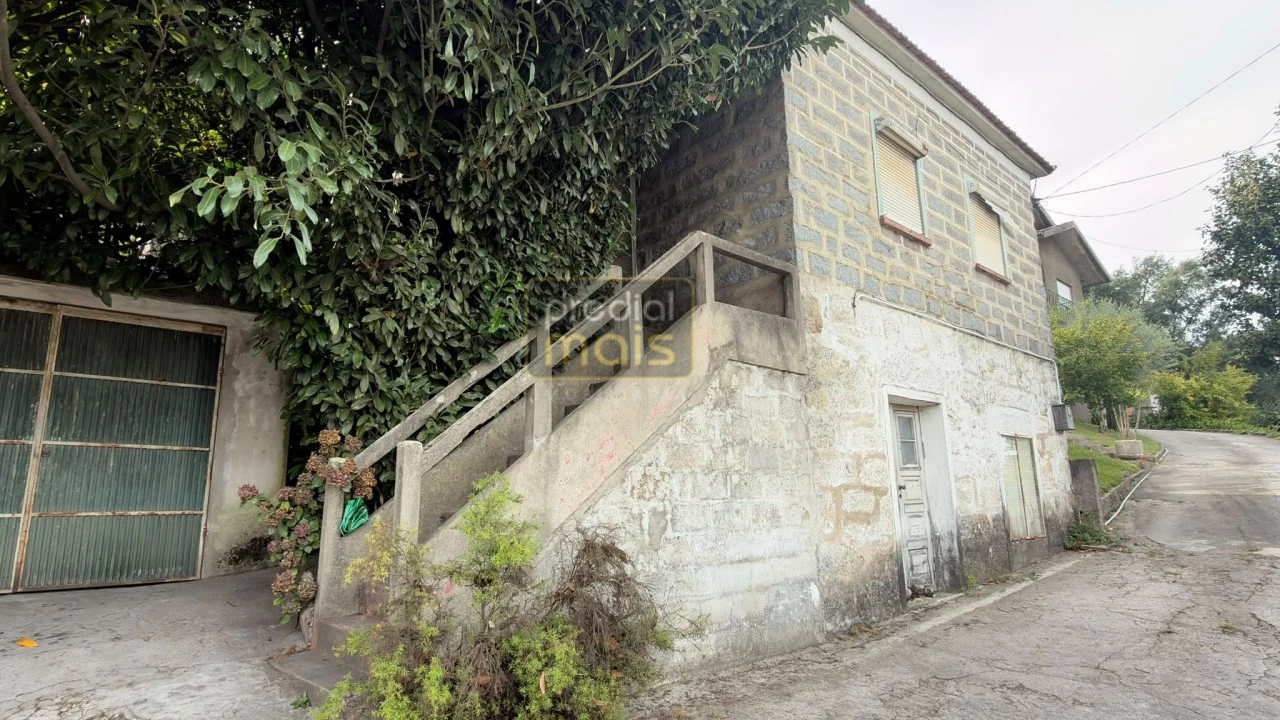 Moradia T5 para Venda em Brufe Foto 7