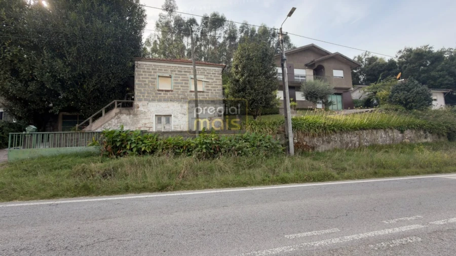 Moradia T5 para Venda em Brufe Foto 5