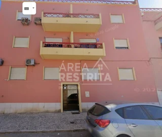Apartamento T3 para Venda em Baixa da Banheira e Vale da Amoreira