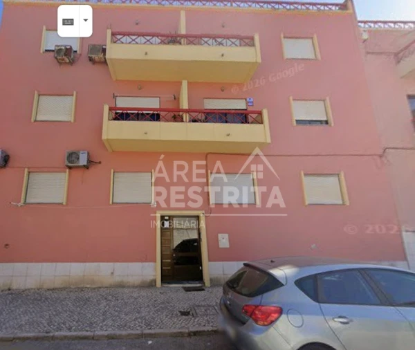 Apartamento T3 para Venda em Baixa da Banheira e Vale da Amoreira Foto 11