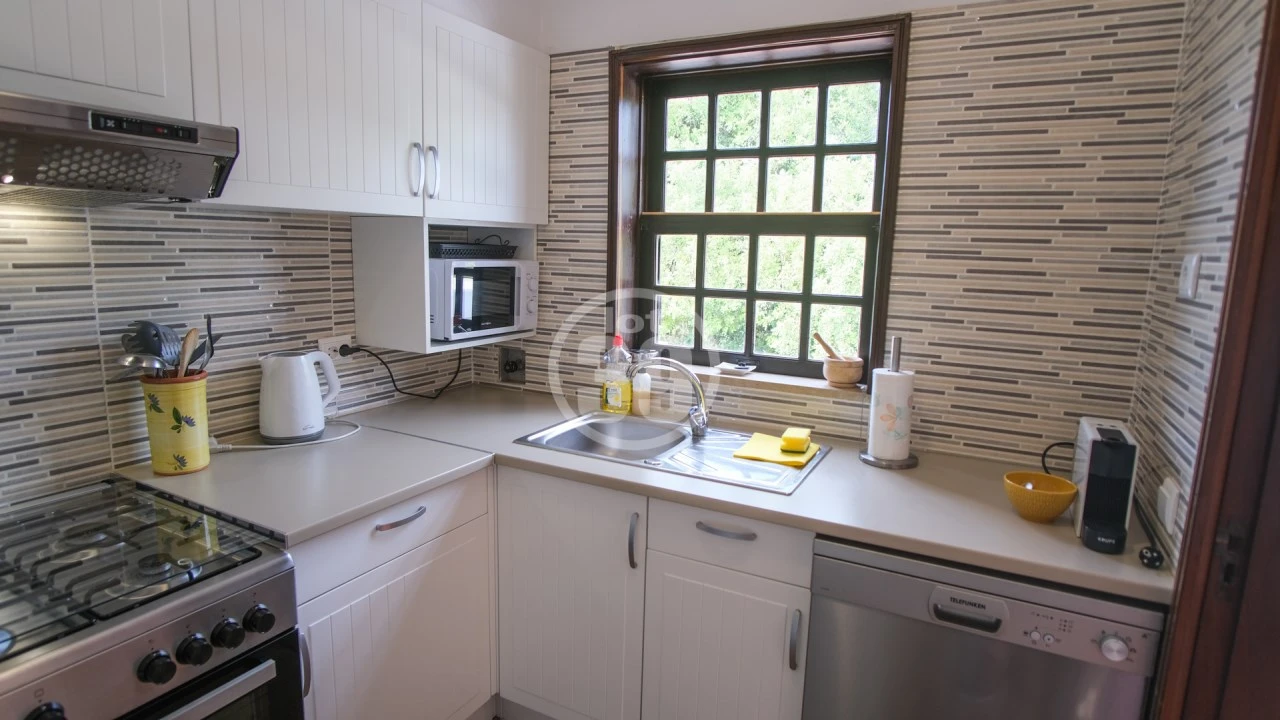 Apartamento T2 para Venda em Albufeira e Olhos de Água Foto 5