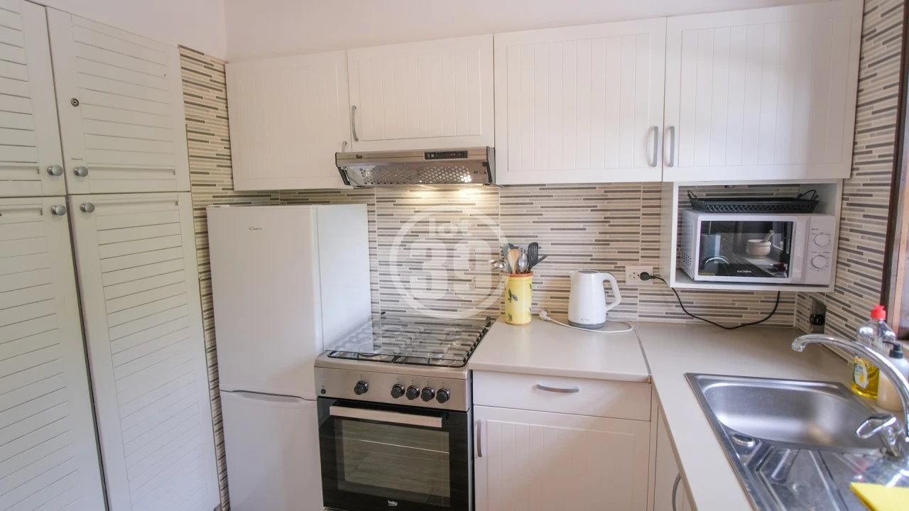 Apartamento T2 para Venda em Albufeira e Olhos de Água Foto 6