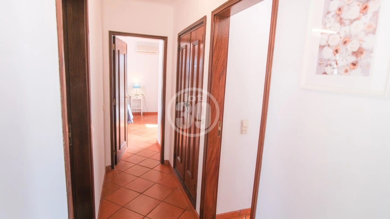 Apartamento T2 para Venda em Albufeira e Olhos de Água Foto 13