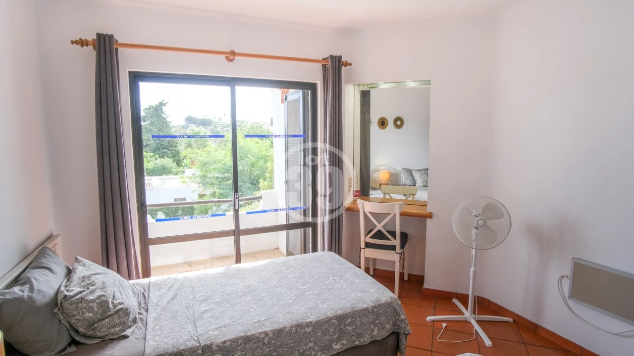 Apartamento T2 para Venda em Albufeira e Olhos de Água Foto 16