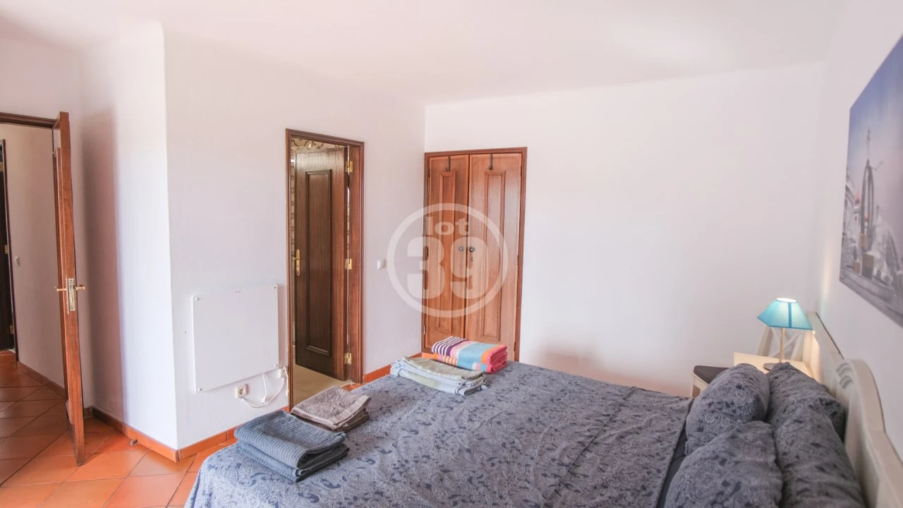 Apartamento T2 para Venda em Albufeira e Olhos de Água Foto 26