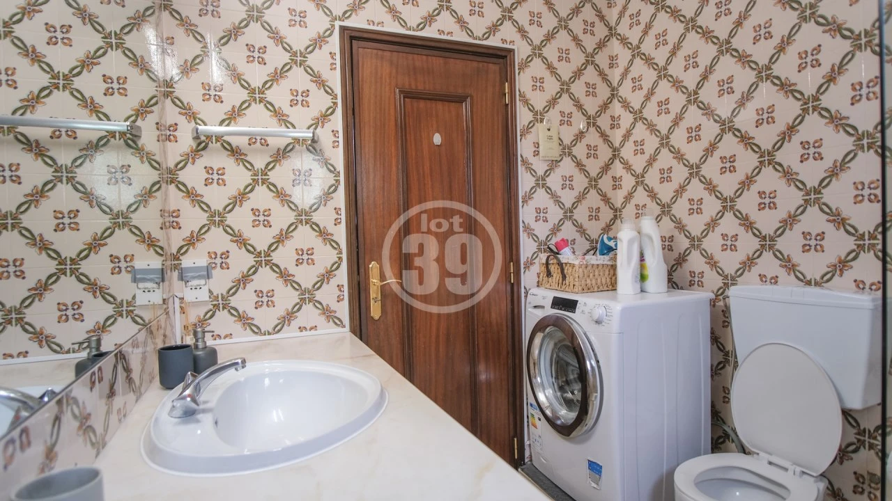 Apartamento T2 para Venda em Albufeira e Olhos de Água Foto 27