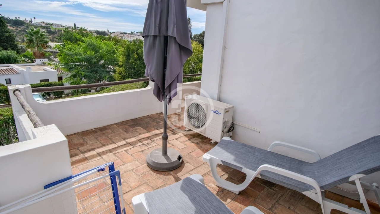 Apartamento T2 para Venda em Albufeira e Olhos de Água Foto 31