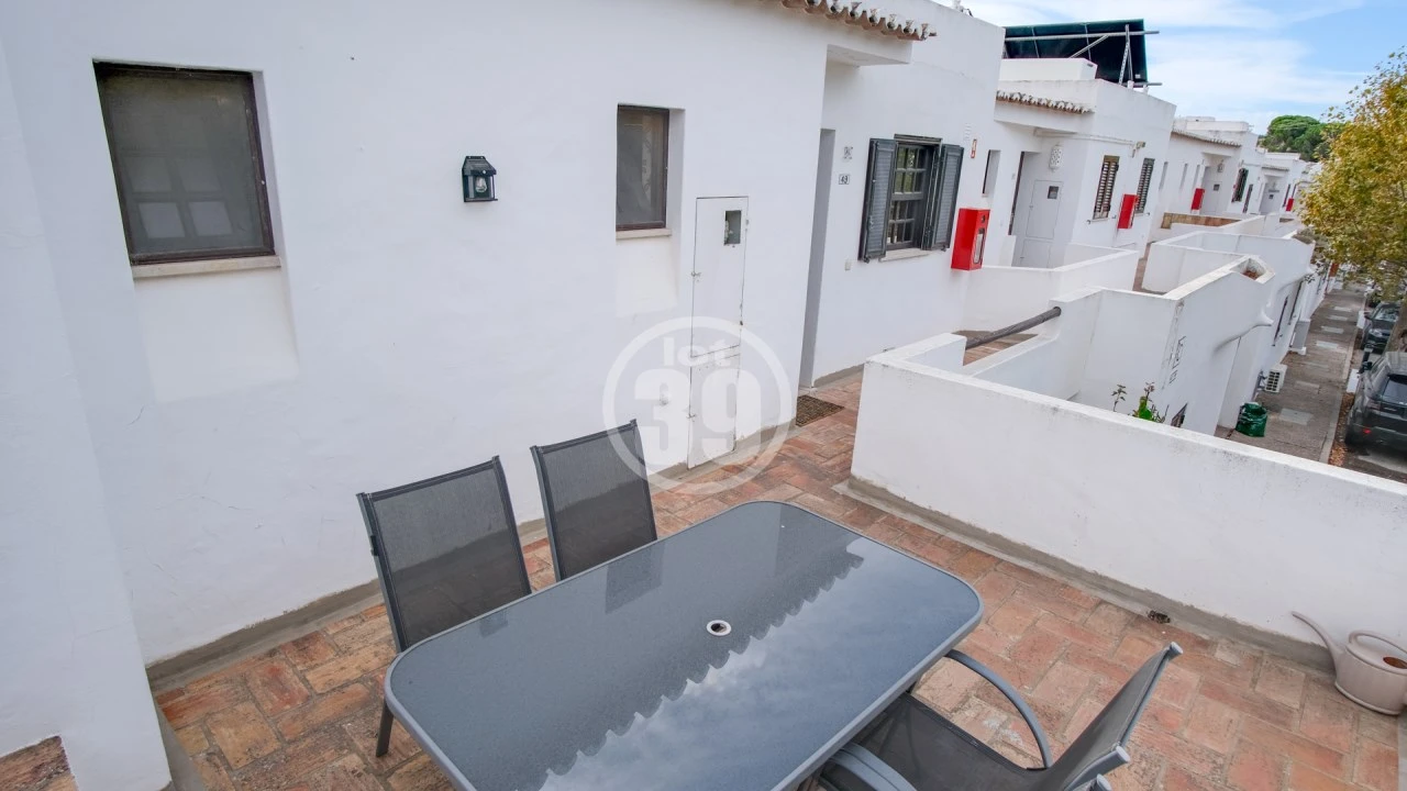 Apartamento T2 para Venda em Albufeira e Olhos de Água Foto 33
