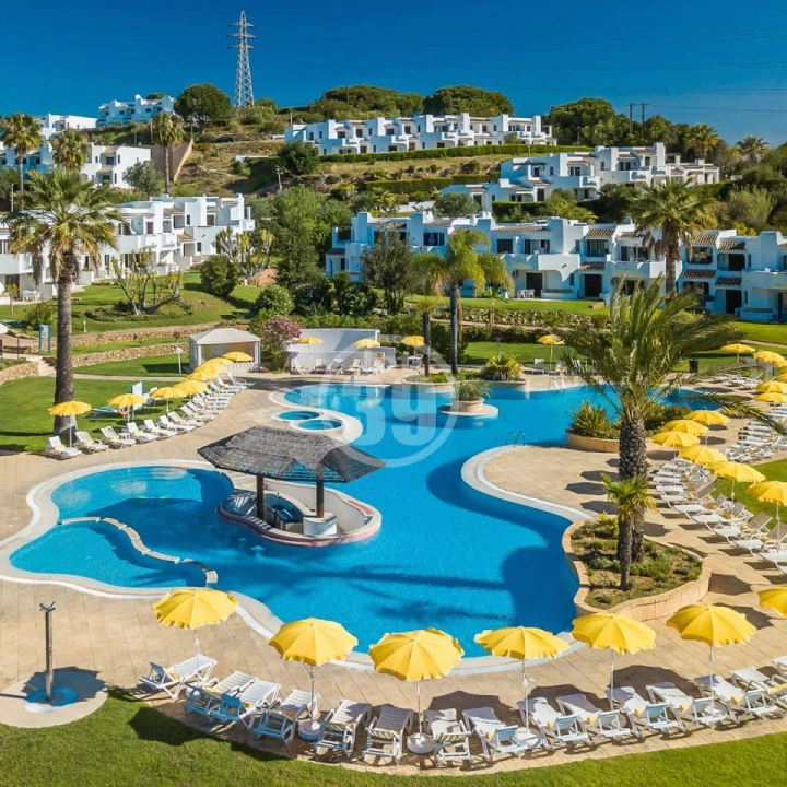 Apartamento T2 para Venda em Albufeira e Olhos de Água Foto 1