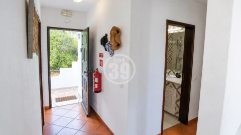 Apartamento T2 para Venda em Albufeira e Olhos de Água