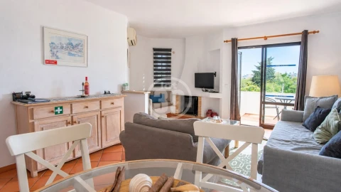 Apartamento T2 para Venda em Albufeira e Olhos de Água