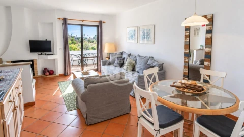 Apartamento T2 para Venda em Albufeira e Olhos de Água