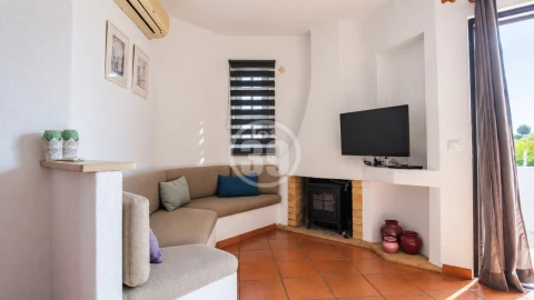 Apartamento T2 para Venda em Albufeira e Olhos de Água