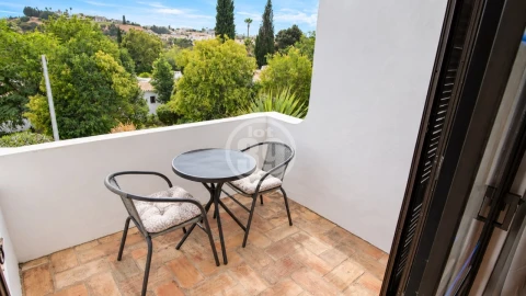 Apartamento T2 para Venda em Albufeira e Olhos de Água