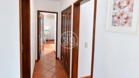 Apartamento T2 para Venda em Albufeira e Olhos de Água