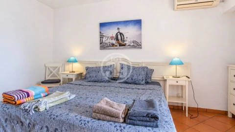 Apartamento T2 para Venda em Albufeira e Olhos de Água