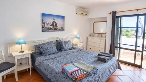 Apartamento T2 para Venda em Albufeira e Olhos de Água