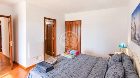 Apartamento T2 para Venda em Albufeira e Olhos de Água