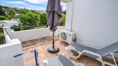 Apartamento T2 para Venda em Albufeira e Olhos de Água