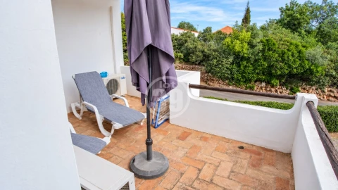 Apartamento T2 para Venda em Albufeira e Olhos de Água