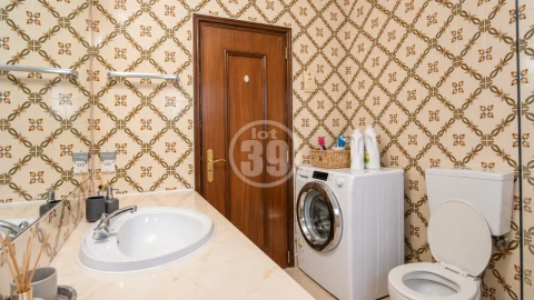 Apartamento T2 para Venda em Albufeira e Olhos de Água