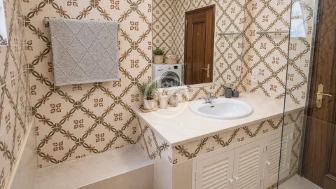 Apartamento T2 para Venda em Albufeira e Olhos de Água