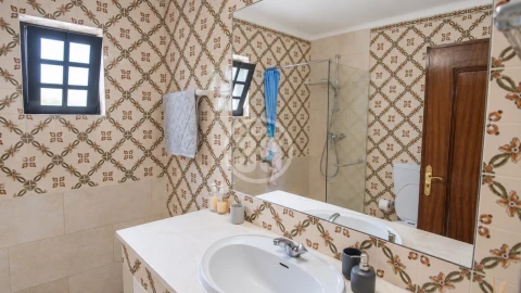 Apartamento T2 para Venda em Albufeira e Olhos de Água