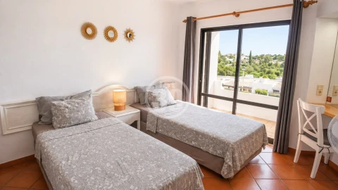 Apartamento T2 para Venda em Albufeira e Olhos de Água