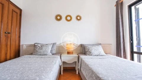Apartamento T2 para Venda em Albufeira e Olhos de Água