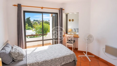 Apartamento T2 para Venda em Albufeira e Olhos de Água