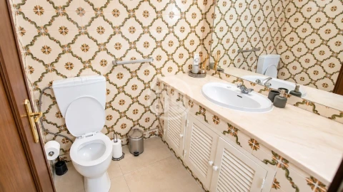 Apartamento T2 para Venda em Albufeira e Olhos de Água