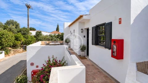 Apartamento T2 para Venda em Albufeira e Olhos de Água