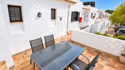 Apartamento T2 para Venda em Albufeira e Olhos de Água