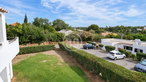 Apartamento T2 para Venda em Albufeira e Olhos de Água