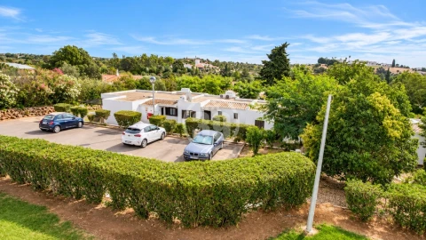 Apartamento T2 para Venda em Albufeira e Olhos de Água