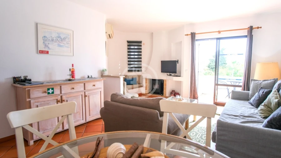 Apartamento T2 para Venda em Albufeira e Olhos de Água Foto 2