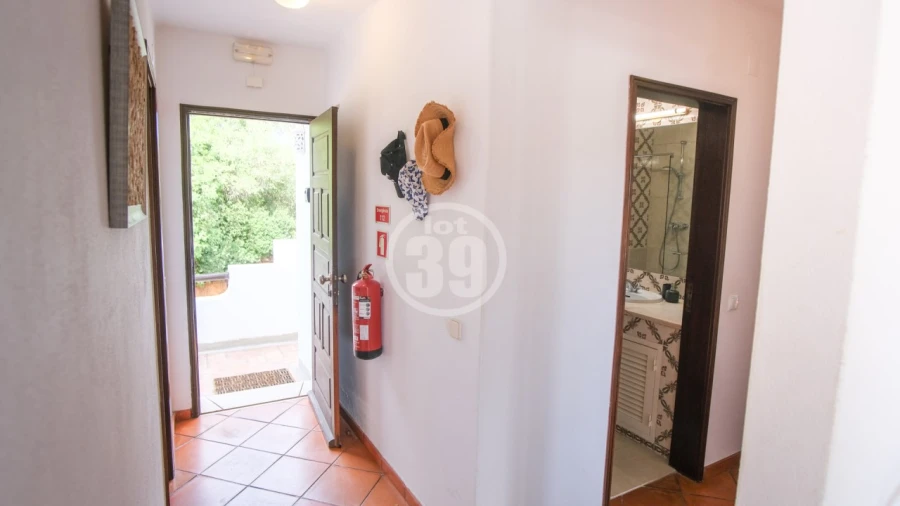 Apartamento T2 para Venda em Albufeira e Olhos de Água Foto 3