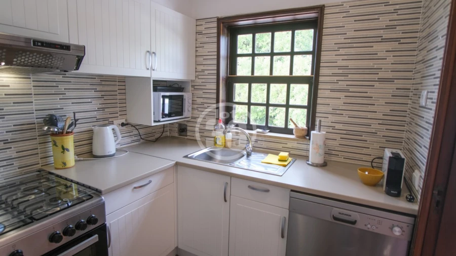 Apartamento T2 para Venda em Albufeira e Olhos de Água Foto 5