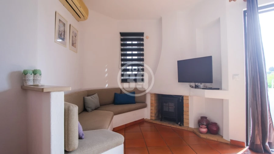 Apartamento T2 para Venda em Albufeira e Olhos de Água Foto 10