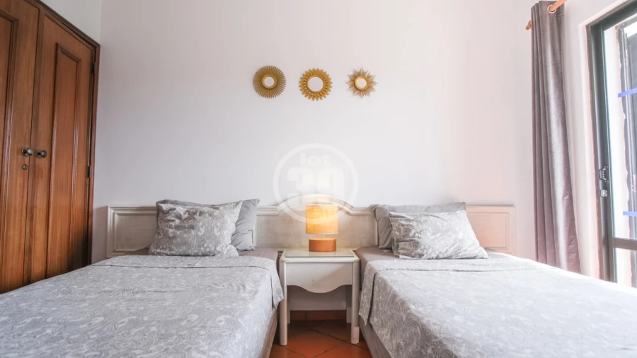 Apartamento T2 para Venda em Albufeira e Olhos de Água Foto 15