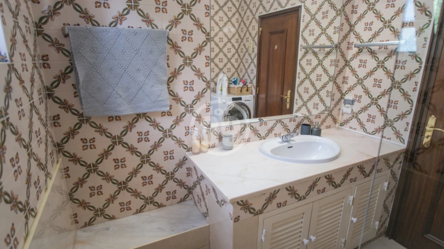 Apartamento T2 para Venda em Albufeira e Olhos de Água Foto 21