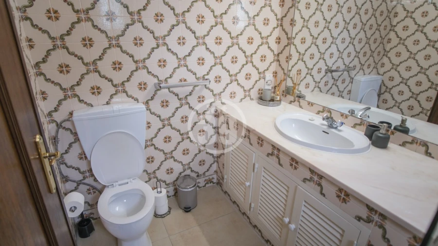 Apartamento T2 para Venda em Albufeira e Olhos de Água Foto 22