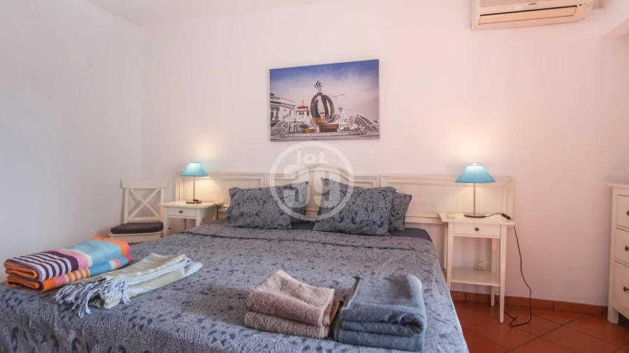 Apartamento T2 para Venda em Albufeira e Olhos de Água Foto 23