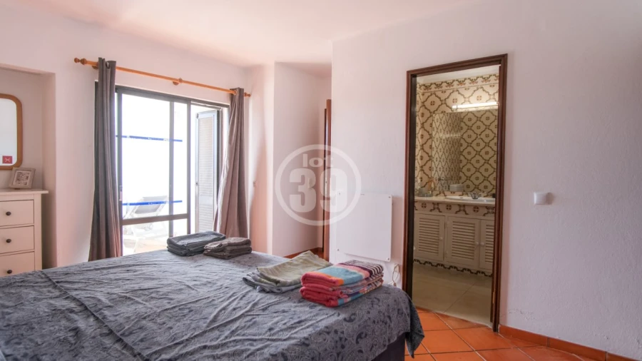 Apartamento T2 para Venda em Albufeira e Olhos de Água Foto 25