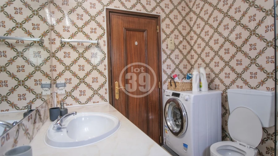 Apartamento T2 para Venda em Albufeira e Olhos de Água Foto 27