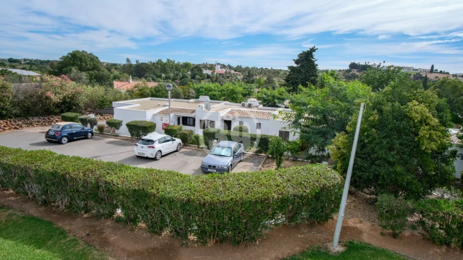 Apartamento T2 para Venda em Albufeira e Olhos de Água Foto 37