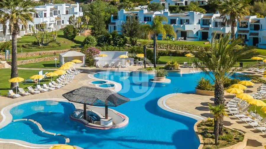 Apartamento T2 para Venda em Albufeira e Olhos de Água