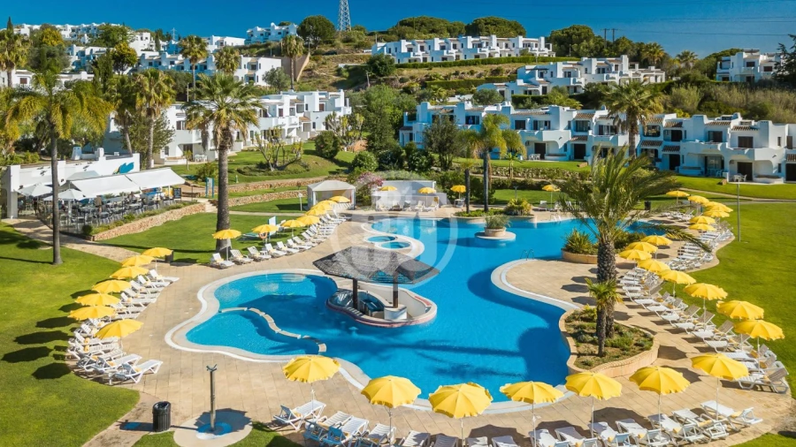 Apartamento T2 para Venda em Albufeira e Olhos de Água
