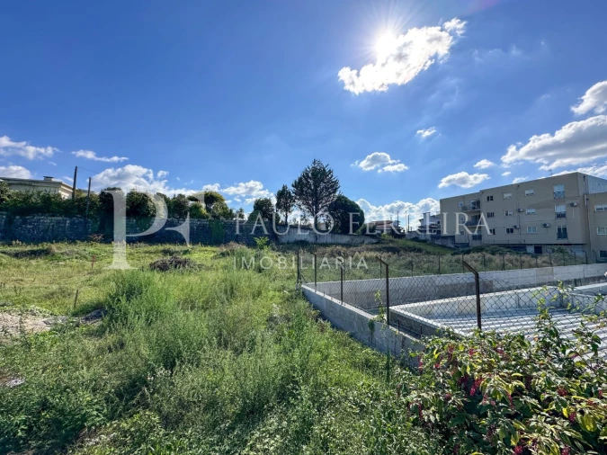 Terreno para Venda em Areias, Sequeirô, Lama e Palmeira Foto 11