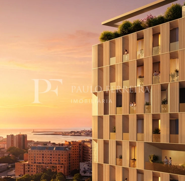 Apartamento T1 para Venda em Cedofeita, Santo Ildefonso, Sé, Miragaia, São Nicolau e Vitória Foto 18